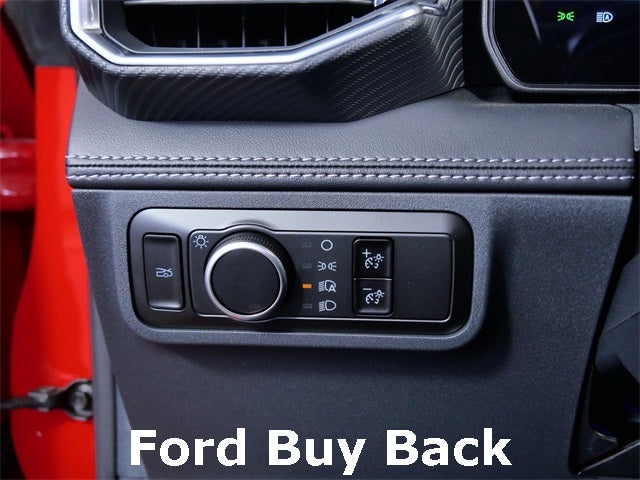 2025 Ford Mustang EcoBoost Premium Lemon Law