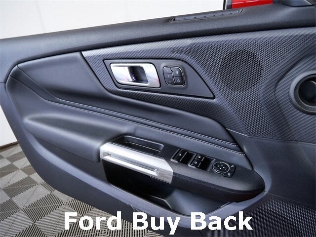 2025 Ford Mustang EcoBoost Premium Lemon Law