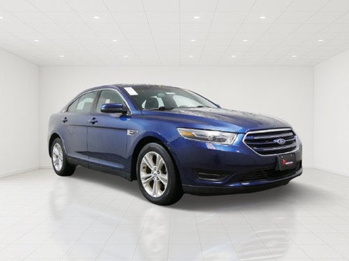 2016 Ford Taurus SEL