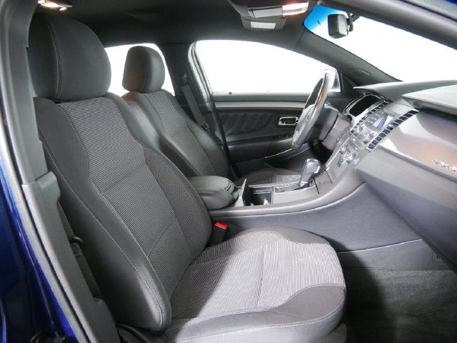 2016 Ford Taurus SEL