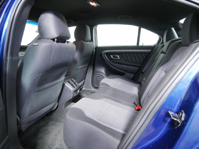 2016 Ford Taurus SEL