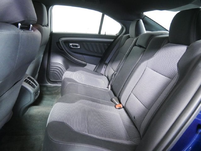 2016 Ford Taurus SEL