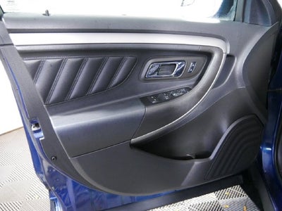 2016 Ford Taurus SEL