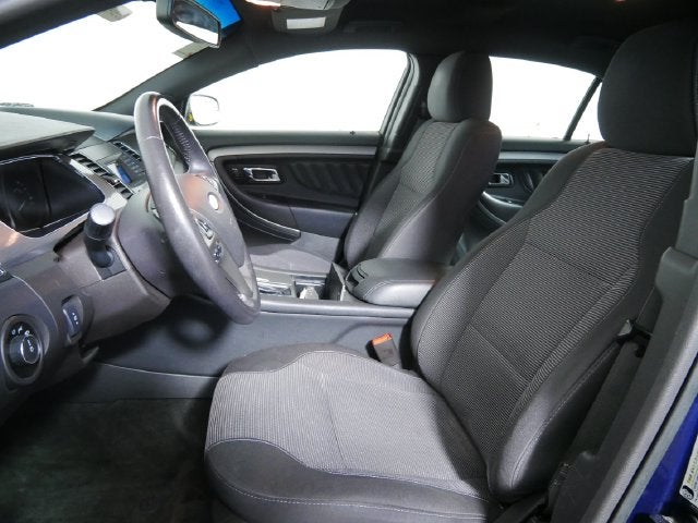 2016 Ford Taurus SEL