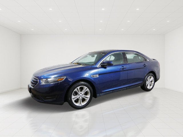 2016 Ford Taurus SEL