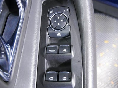2016 Ford Taurus SEL