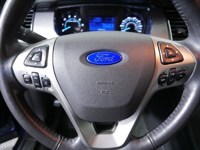 2016 Ford Taurus SEL