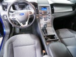 2016 Ford Taurus SEL