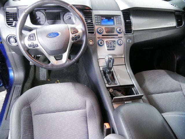 2016 Ford Taurus SEL