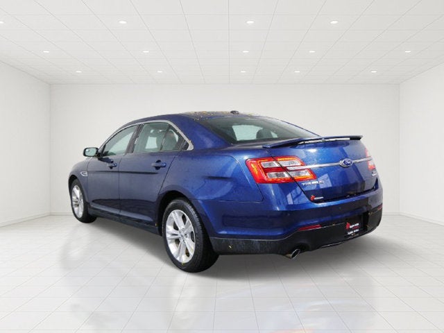 2016 Ford Taurus SEL