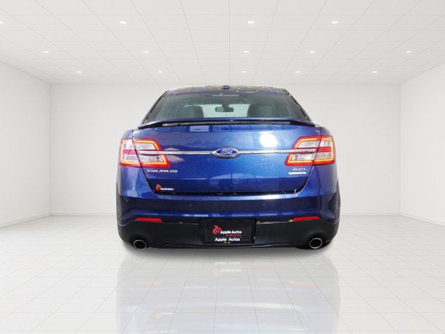 2016 Ford Taurus SEL