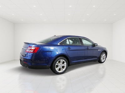 2016 Ford Taurus SEL