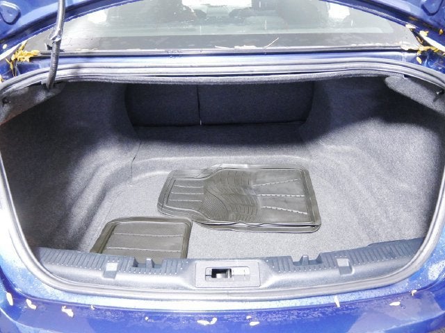 2016 Ford Taurus SEL