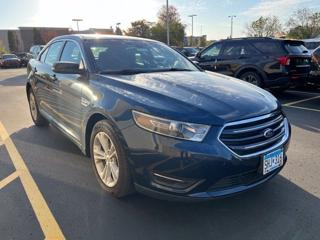 2016 Ford Taurus SEL