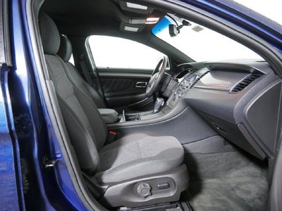 2016 Ford Taurus SEL