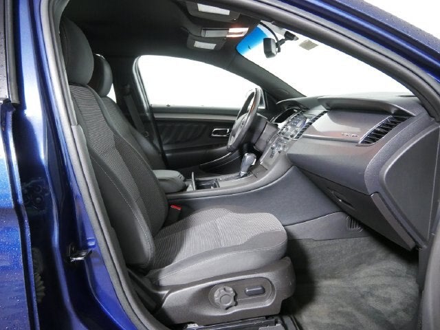 2016 Ford Taurus SEL