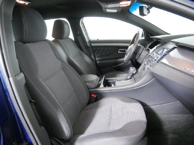 2016 Ford Taurus SEL