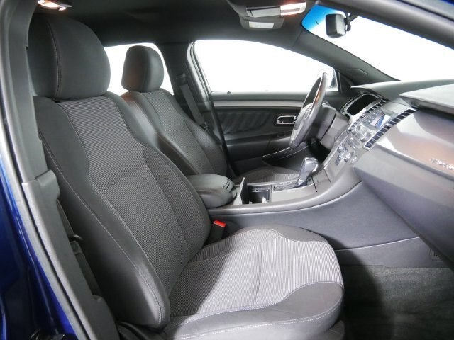 2016 Ford Taurus SEL