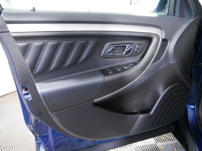 2016 Ford Taurus SEL