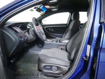 2016 Ford Taurus SEL
