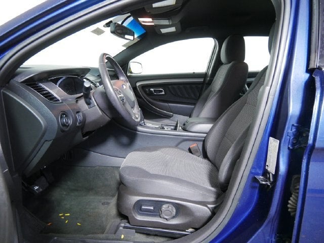 2016 Ford Taurus SEL