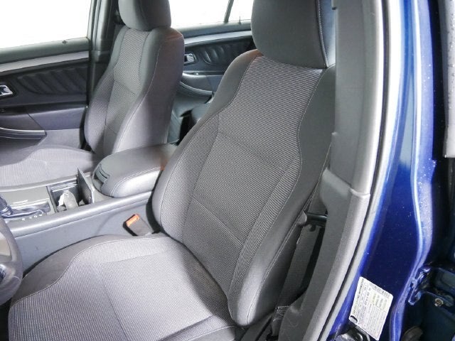 2016 Ford Taurus SEL