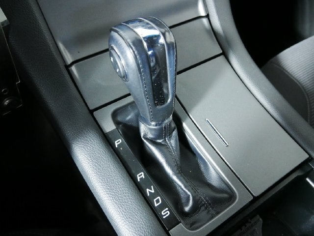2016 Ford Taurus SEL