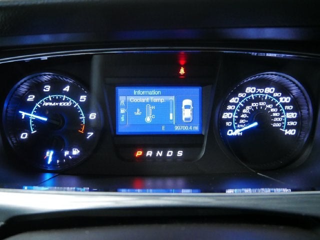2016 Ford Taurus SEL