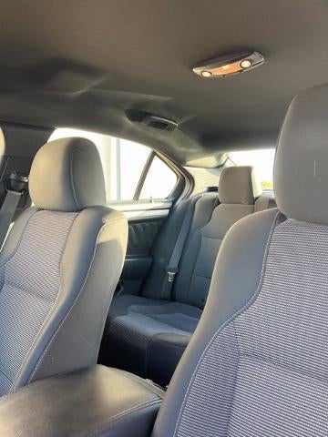 2016 Ford Taurus SEL