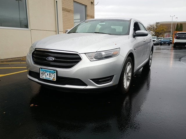 2016 Ford Taurus SEL