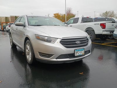 2016 Ford Taurus SEL