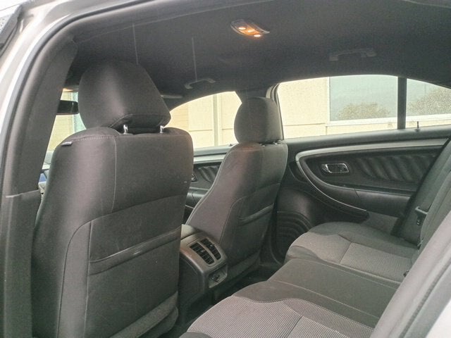 2016 Ford Taurus SEL