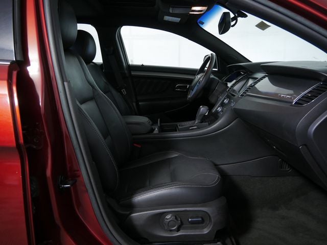 2014 Ford Taurus SEL