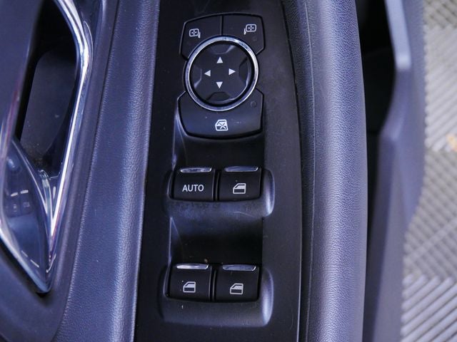 2014 Ford Taurus SEL