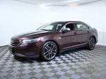 2018 Ford Taurus Limited