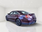 2018 Ford Taurus Limited