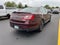2018 Ford Taurus Limited