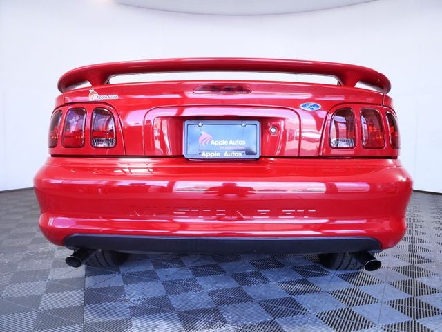 1996 Ford Mustang GT