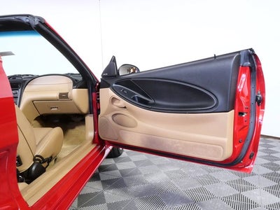 1996 Ford Mustang GT