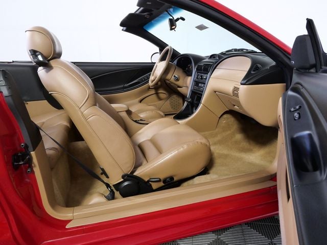 1996 Ford Mustang GT