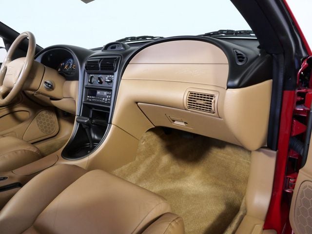 1996 Ford Mustang GT