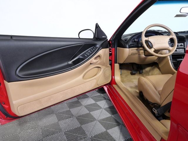 1996 Ford Mustang GT