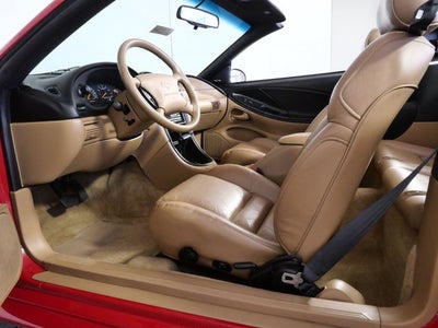 1996 Ford Mustang GT