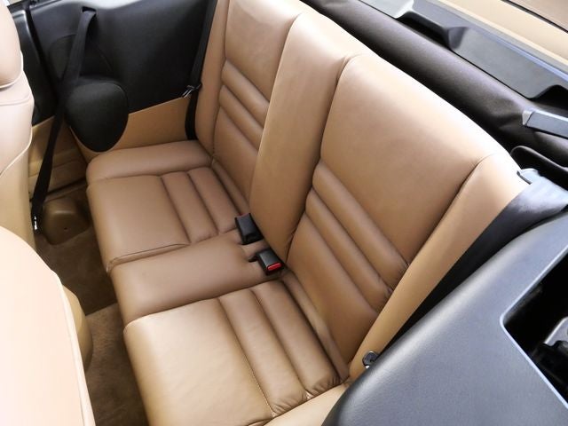 1996 Ford Mustang GT