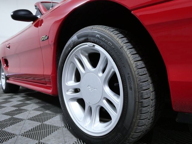 1996 Ford Mustang GT