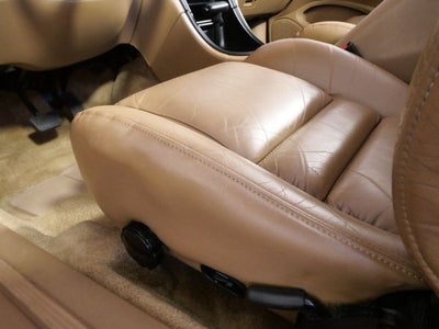 1996 Ford Mustang GT