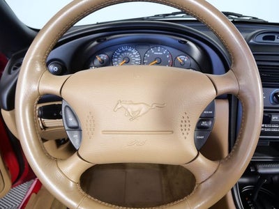 1996 Ford Mustang GT