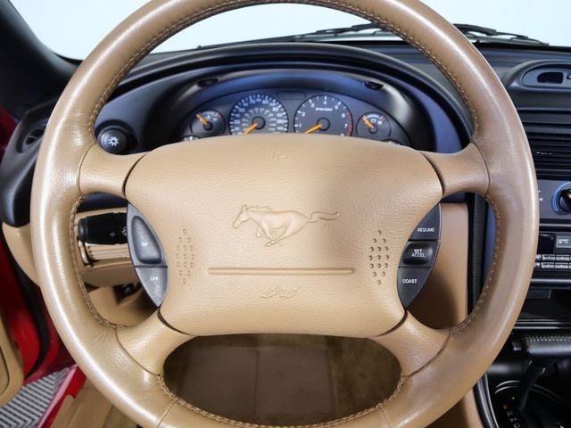 1996 Ford Mustang GT