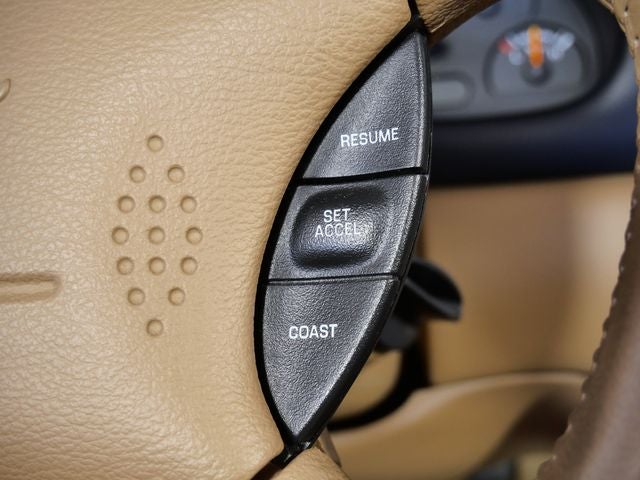 1996 Ford Mustang GT