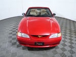 1996 Ford Mustang GT